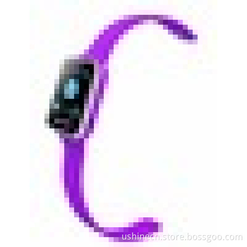 China Manufacture promotional gifts silicone bracelet wrist watch 1.44' Sapphire touch screen